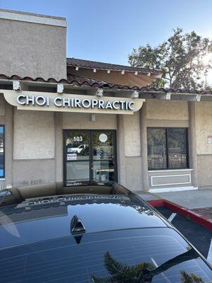 Choi Chiropractic