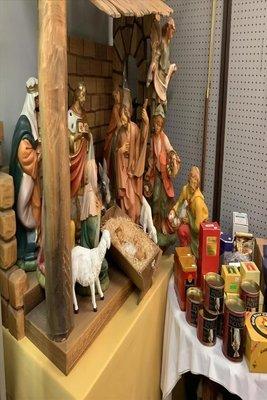 Dubuque Religious Center Inc.