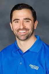 GEICO Insurance Agent
