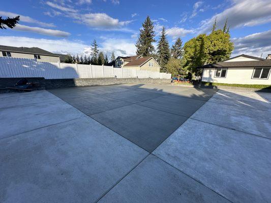 Urban City Construction and Design