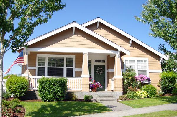 S&S HOME INSPECTIONS