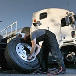 United Diesel Power Mobile Truck Repair