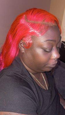 Summer Glam Esthetics