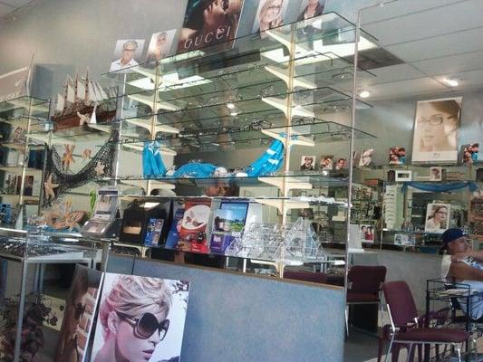 Walnut Hills Optometry