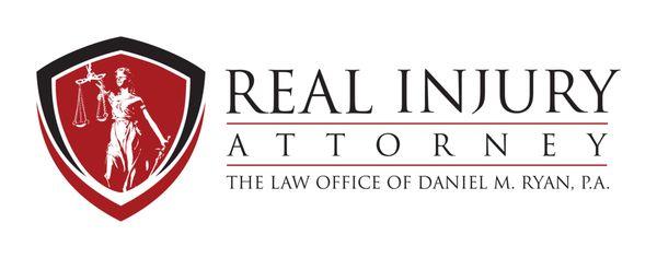 Real Injury Attorney - The Law Office of Daniel M Ryan