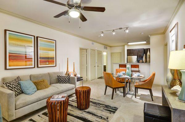 Terrena Apartment Homes