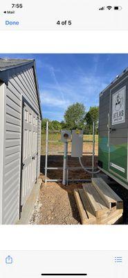 Clarksville Electric Service