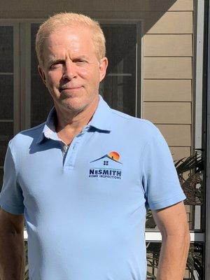 NeSmith Home Inspections