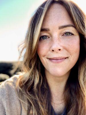 Cori Goff LMT, Love Light Massage