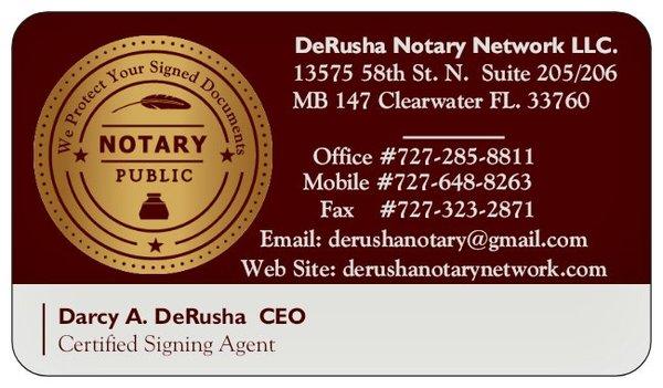 Corporate Tax Network