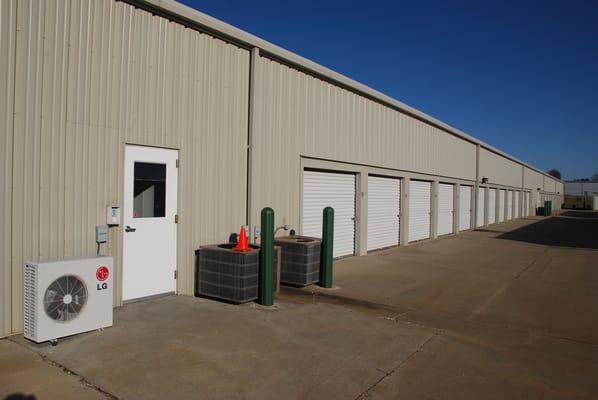 The Storage Place