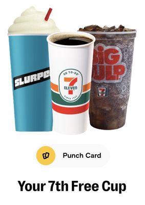 7-Eleven