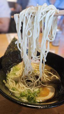 Japanese BBQ Chicken Ramen