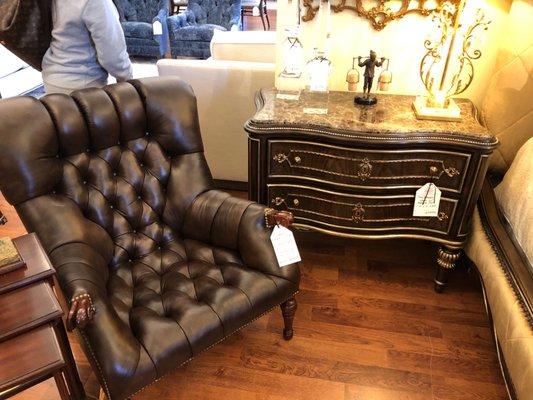 Ariana Home Furnishings & Design