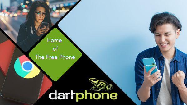 DartPhone