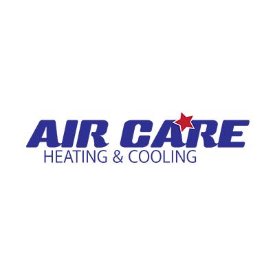 Air Care Heating & Cooling Inc