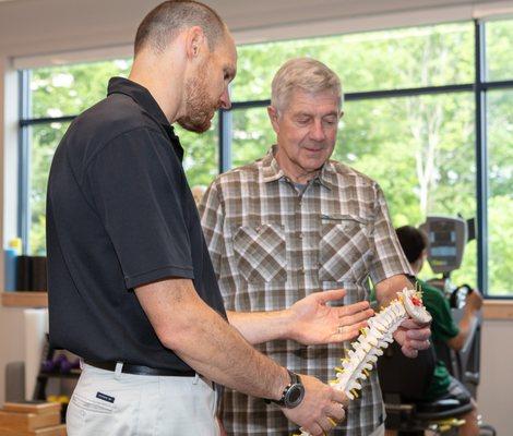 BE Fit Physical Therapy