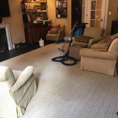 Express Cleaning NYC