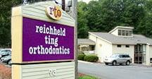 Reichheld Ting Orthodontics