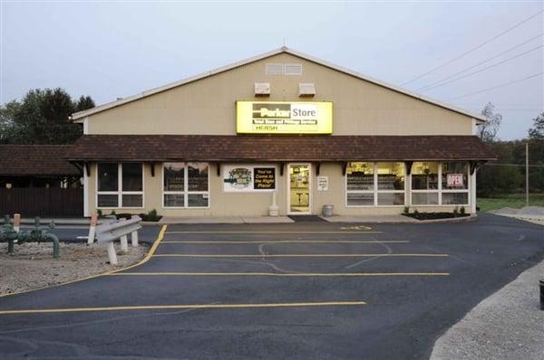 Hersh Packing & Rubber Co