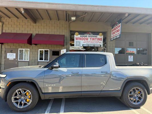 High quality Ceramic Coating