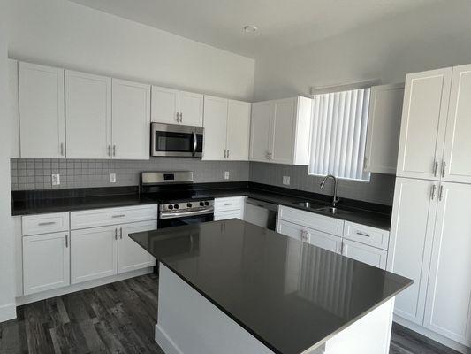 Sunrise cleaning services