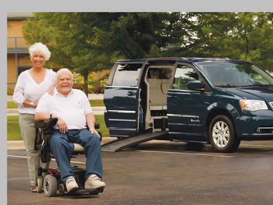 MobilityWorks - Akron