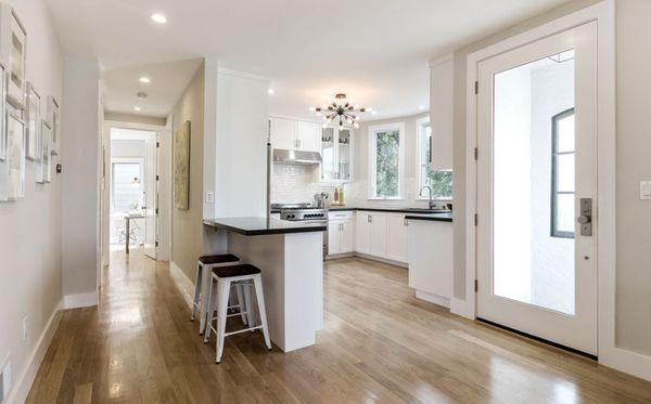 21st Century Home Improvement