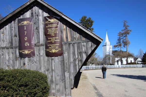 Caroline Episcopal Church