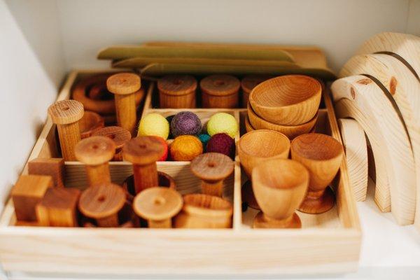 The Happy Black Parent