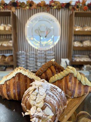 Tico’s Bakery