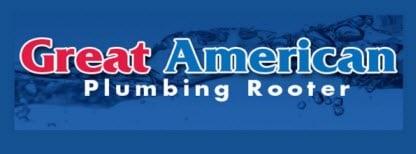 Great American Plumbing & Rooter logo