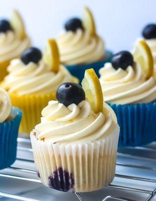 LaAndres Catering and Sweets