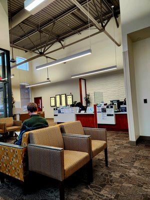 Froedtert Lafayette Clinic