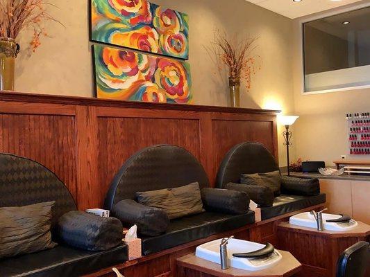Cedar Creek Salon & Day Spa