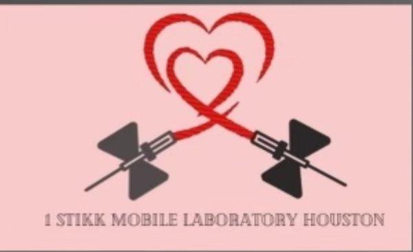 1Stikk Mobile Lab Houston