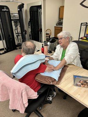 Integrity Physical Therapy Services