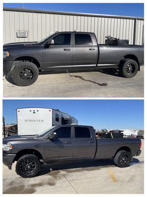 T.B.'s Mobile Detailing