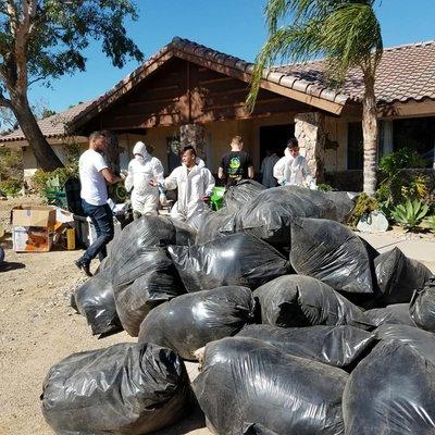 911 Energy Efficient Services