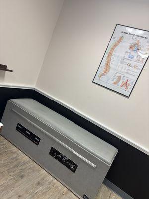 Hatfield Total Health Chiropractic