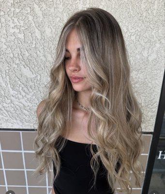 Brockway Hair Design