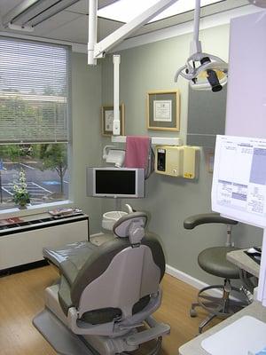 McLean Dentistry