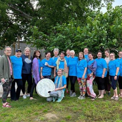 One Soul Yoga & Wellness Center