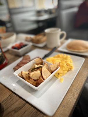 My Cafe Breakfast & Lunch