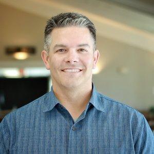 David Trice M.Ed, LPC