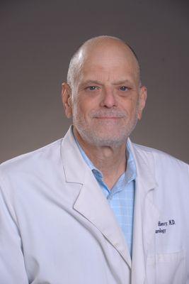 David Glen McHenry, MD