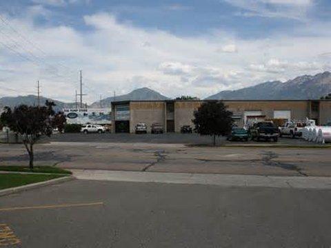 WesTech Engineering office