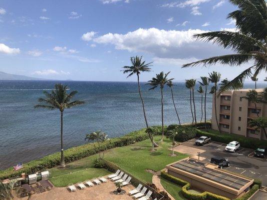 Island Sands Resort 305