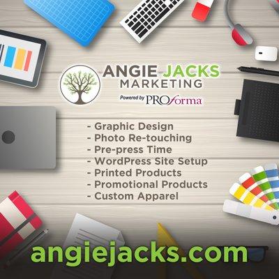 Angie Jacks Marketing