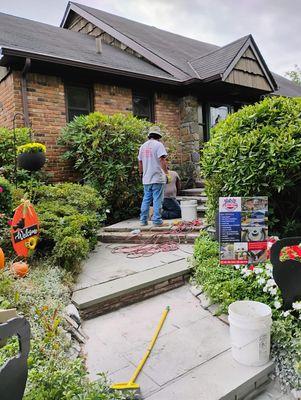 It’s Time Home Improvements